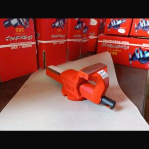 گیره رومیزی ذوب ریزان 180